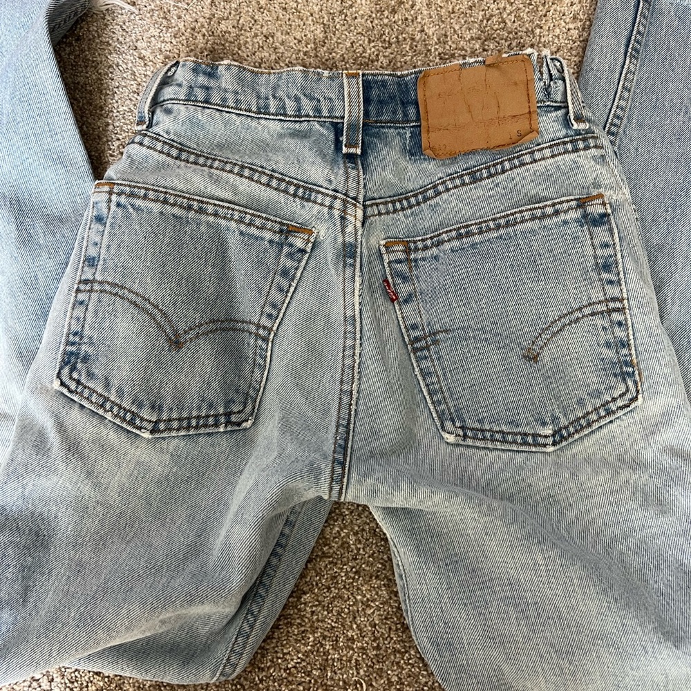 shop ali grace custom levi jeans